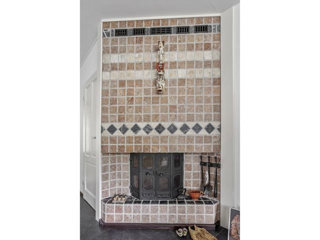 Zegwaartseweg 72B, Zoetermeer