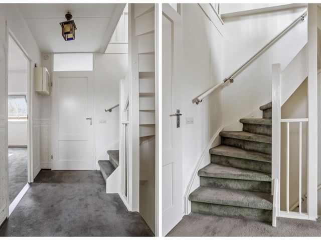 Zegwaartseweg 72B, Zoetermeer