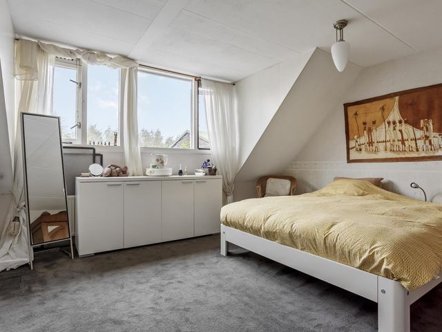 Zegwaartseweg 72B, Zoetermeer