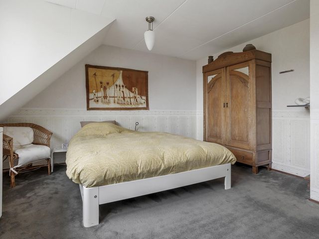 Zegwaartseweg 72B, Zoetermeer