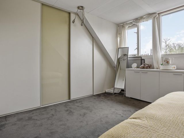 Zegwaartseweg 72B, Zoetermeer