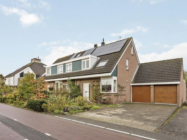 Zegwaartseweg 72B, Zoetermeer