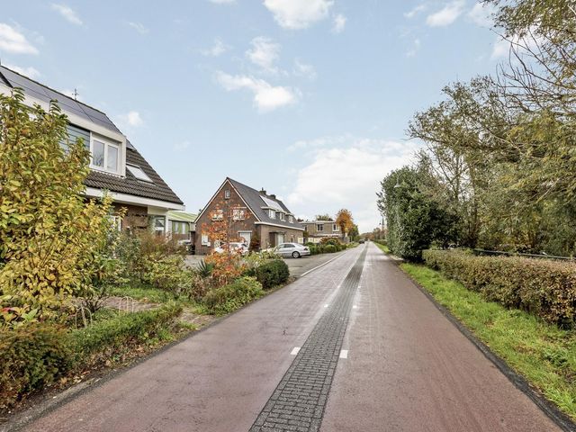Zegwaartseweg 72B, Zoetermeer