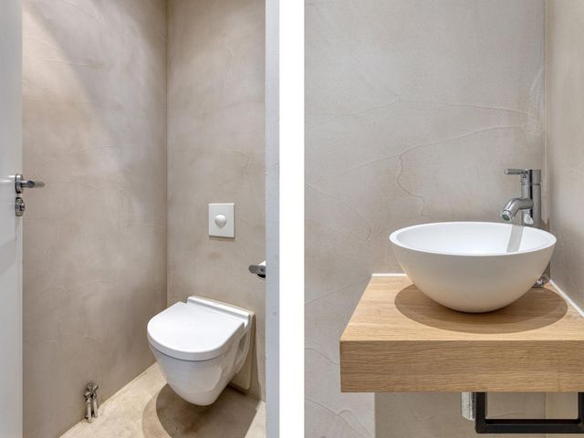 Jeruzalemstraat 20B, Rotterdam