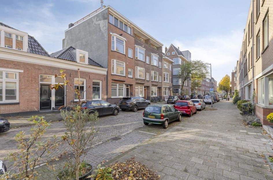 Jeruzalemstraat 20B