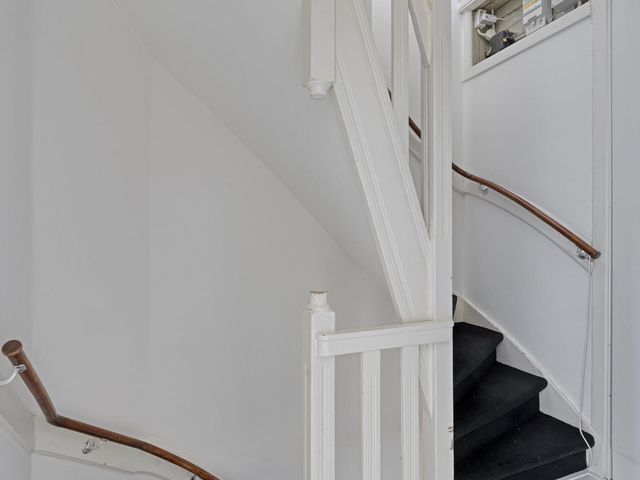 Jeruzalemstraat 20B, Rotterdam