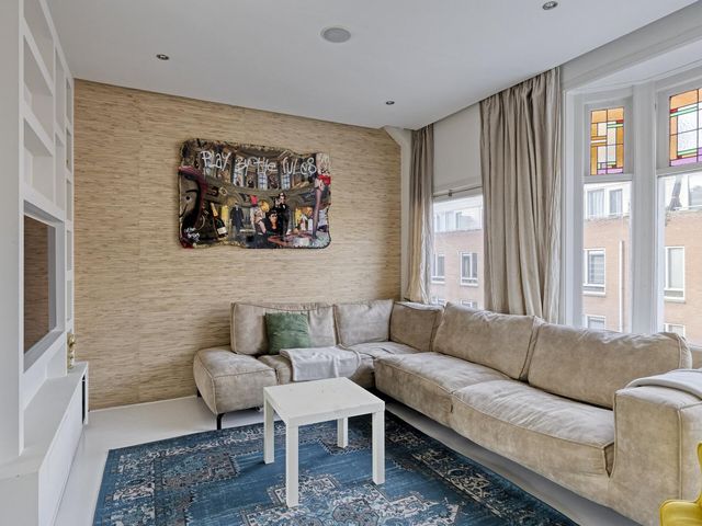 Jeruzalemstraat 20B, Rotterdam