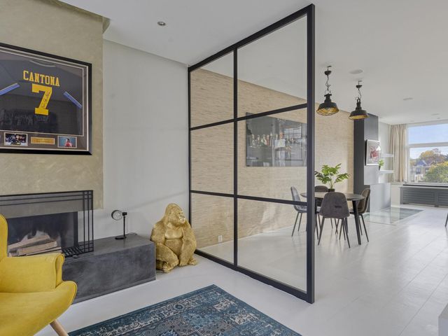 Jeruzalemstraat 20B, Rotterdam