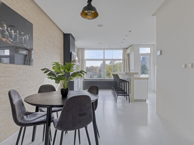 Jeruzalemstraat 20B, Rotterdam