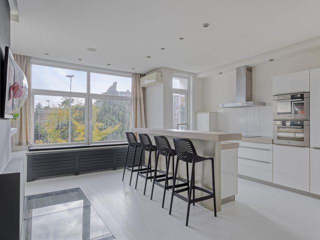 Jeruzalemstraat 20B, Rotterdam