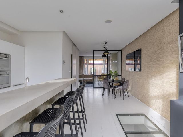 Jeruzalemstraat 20B, Rotterdam