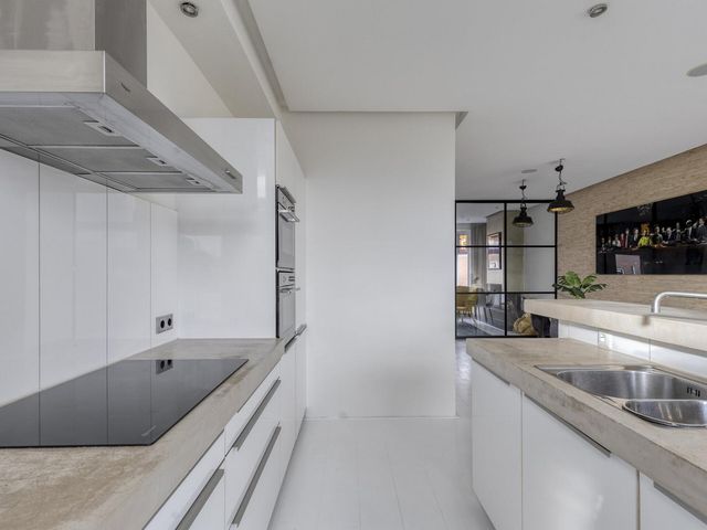 Jeruzalemstraat 20B, Rotterdam