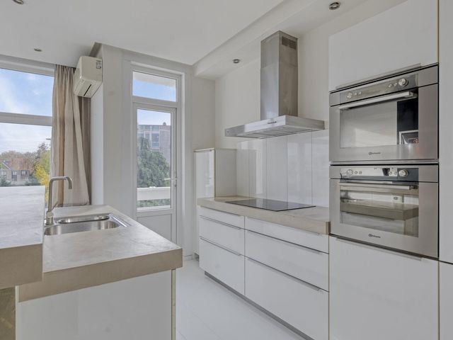 Jeruzalemstraat 20B, Rotterdam