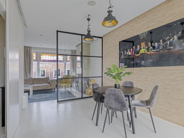 Jeruzalemstraat 20B, Rotterdam