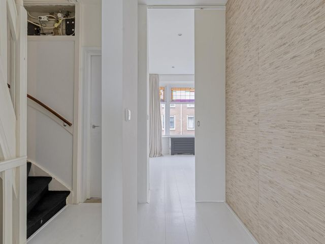 Jeruzalemstraat 20B, Rotterdam