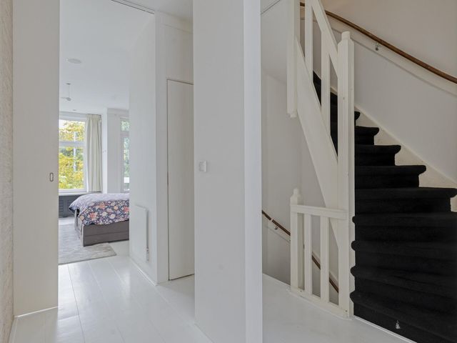 Jeruzalemstraat 20B, Rotterdam