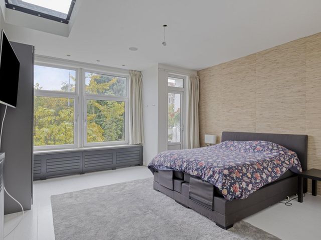 Jeruzalemstraat 20B, Rotterdam