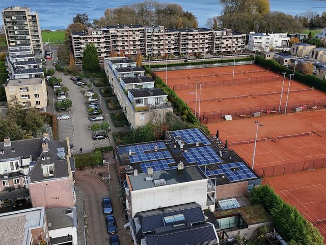 Jeruzalemstraat 20B, Rotterdam