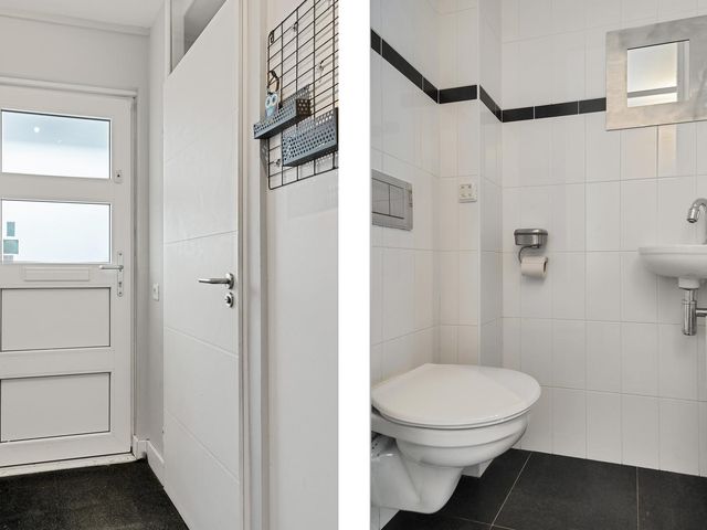 Tolhoren 50, Noordwijk