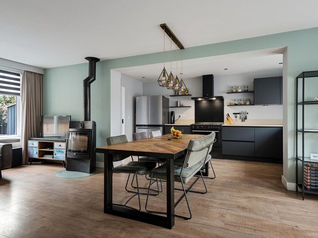 Tolhoren 50, Noordwijk