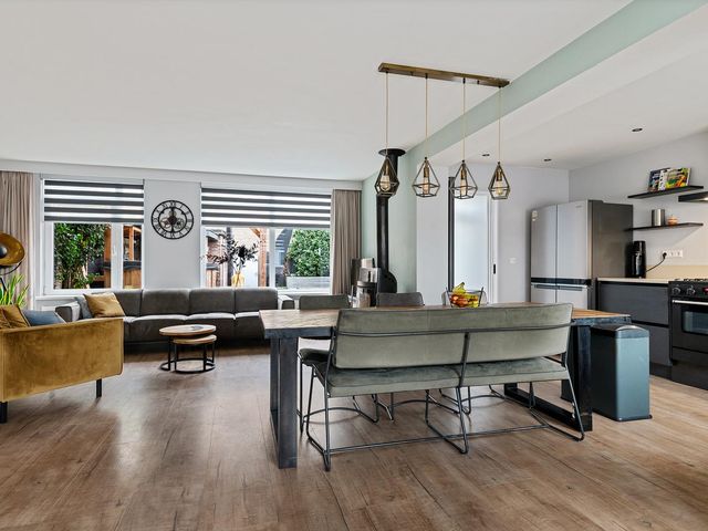 Tolhoren 50, Noordwijk