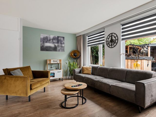 Tolhoren 50, Noordwijk