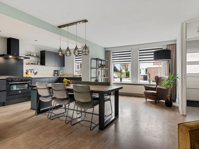 Tolhoren 50, Noordwijk