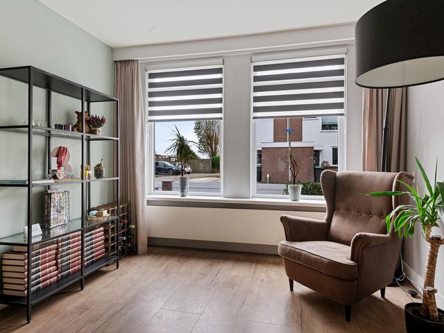 Tolhoren 50, Noordwijk