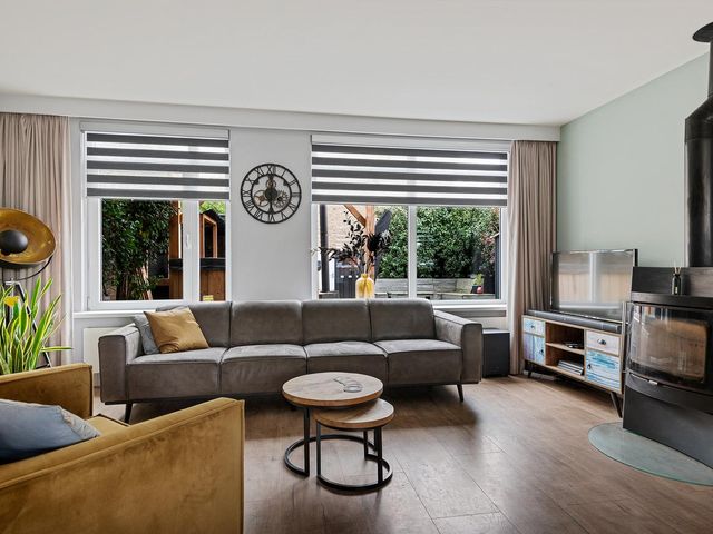 Tolhoren 50, Noordwijk