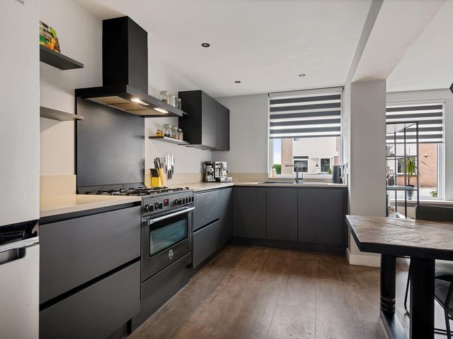 Tolhoren 50, Noordwijk