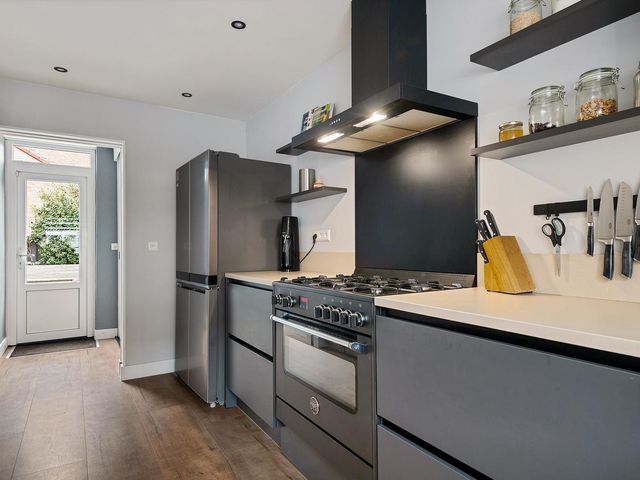 Tolhoren 50, Noordwijk