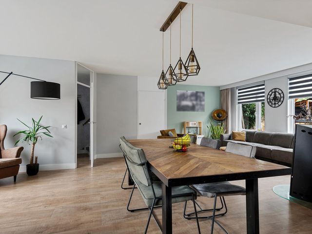 Tolhoren 50, Noordwijk