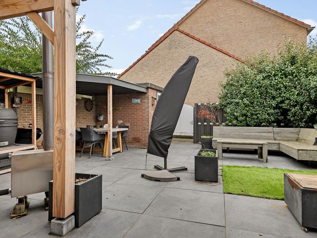 Tolhoren 50, Noordwijk