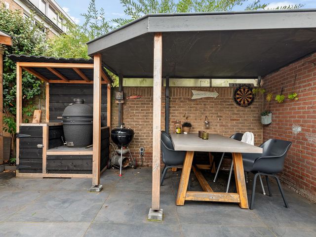 Tolhoren 50, Noordwijk