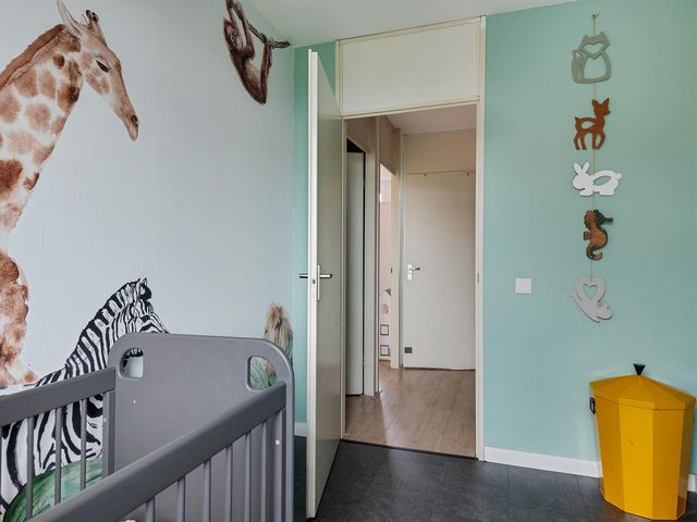 Tolhoren 50, Noordwijk