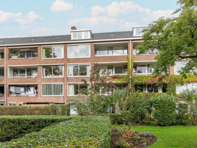 Zeelandstraat 40 3, Amsterdam