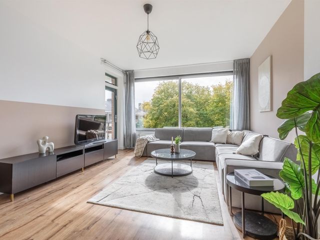 Zeelandstraat 40 3, Amsterdam