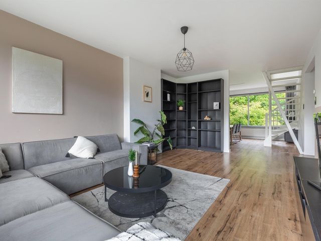 Zeelandstraat 40 3, Amsterdam