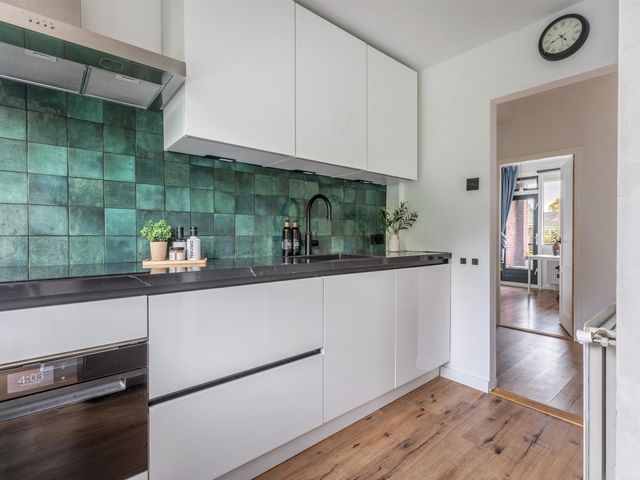 Zeelandstraat 40 3, Amsterdam