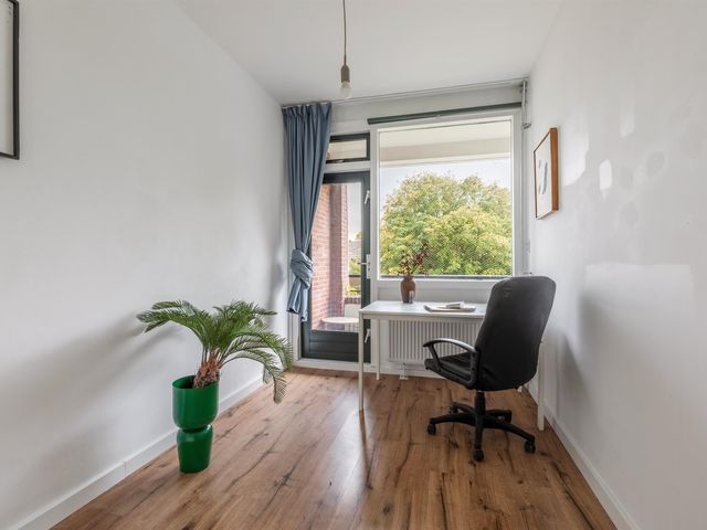 Zeelandstraat 40 3, Amsterdam