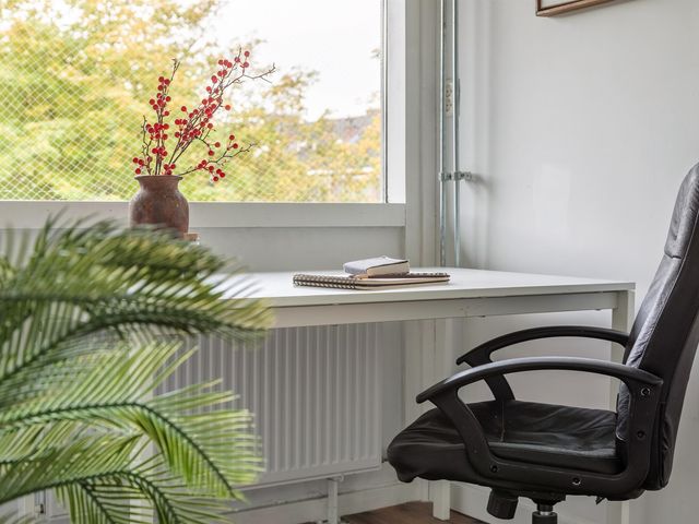 Zeelandstraat 40 3, Amsterdam