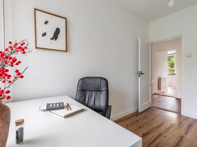 Zeelandstraat 40 3, Amsterdam