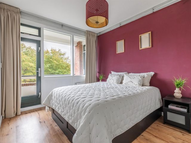 Zeelandstraat 40 3, Amsterdam