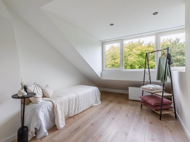 Zeelandstraat 40 3, Amsterdam