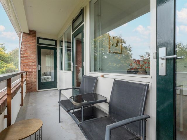 Zeelandstraat 40 3, Amsterdam