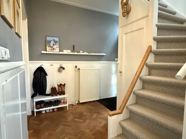 Van Heemstralaan 34, Arnhem