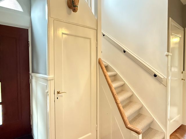 Van Heemstralaan 34, Arnhem