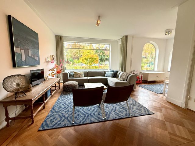 Van Heemstralaan 34, Arnhem