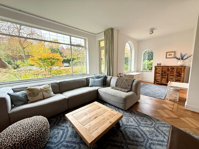 Van Heemstralaan 34, Arnhem