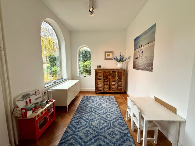 Van Heemstralaan 34, Arnhem